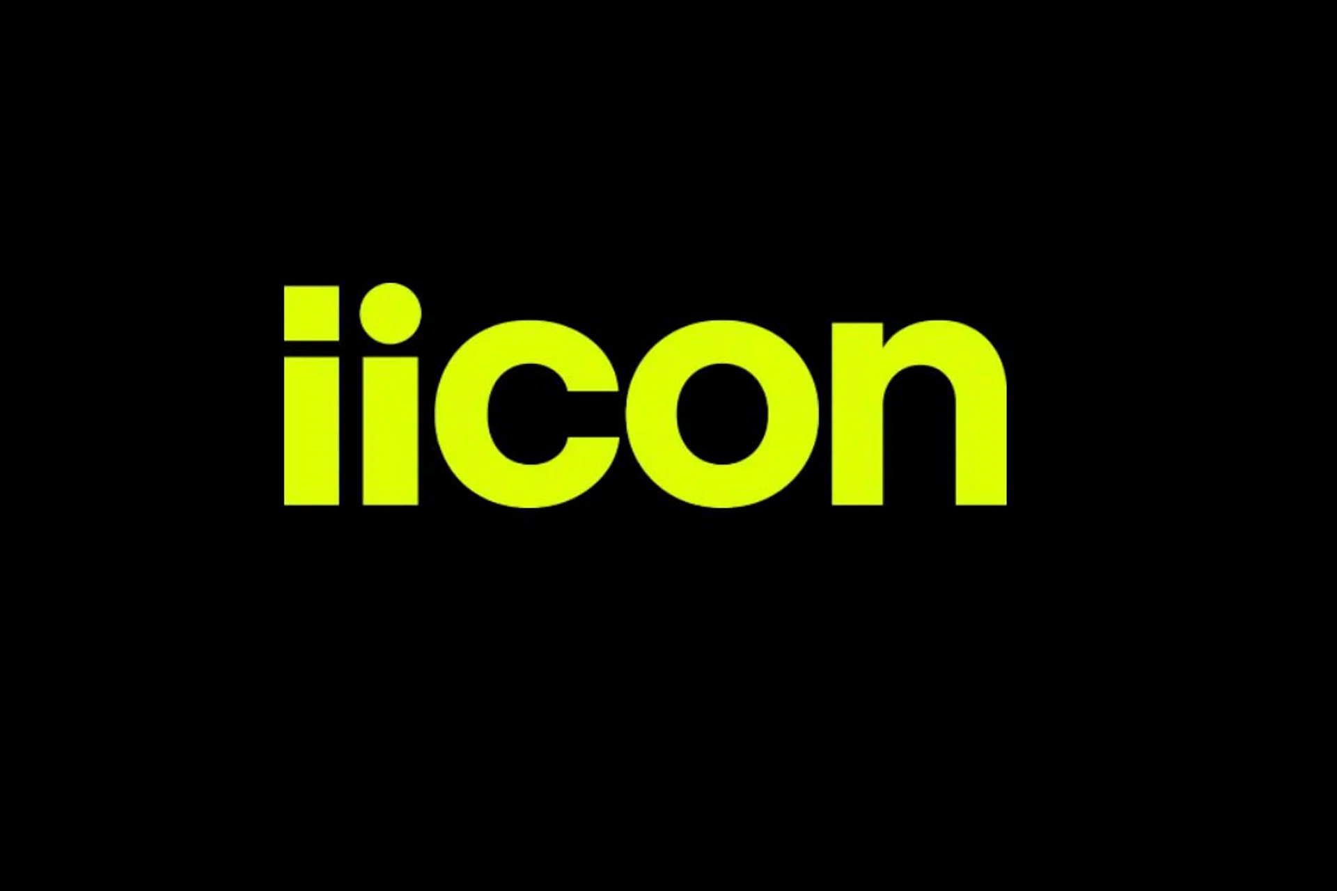 Photo: iicon.