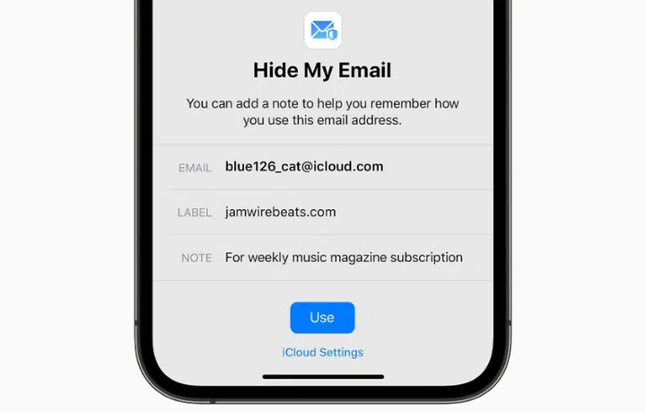 (Image source: Apple)