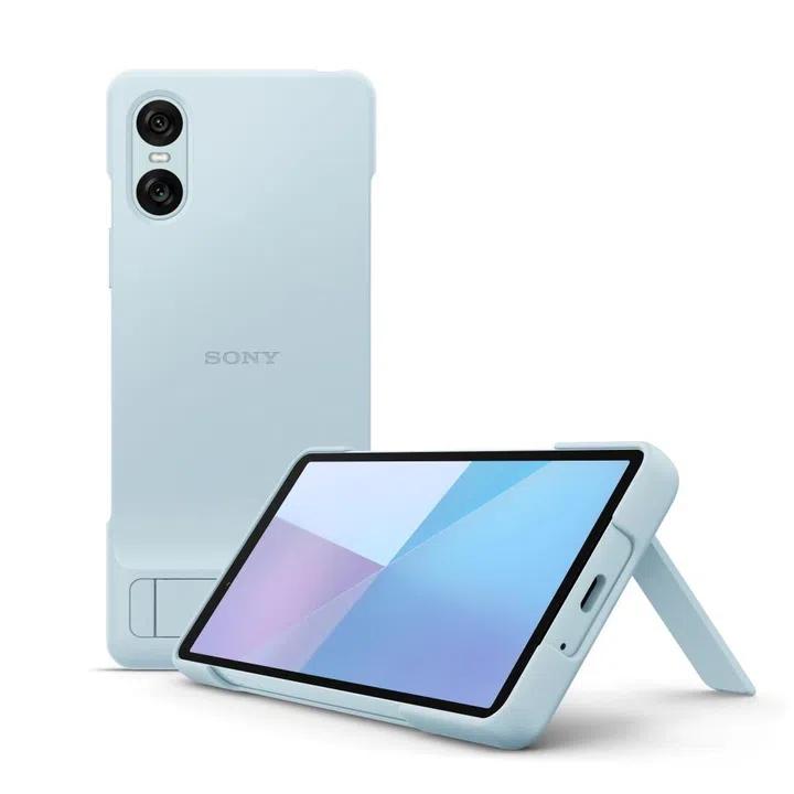 Xperia 10 VI. (Image Credit: Sony)