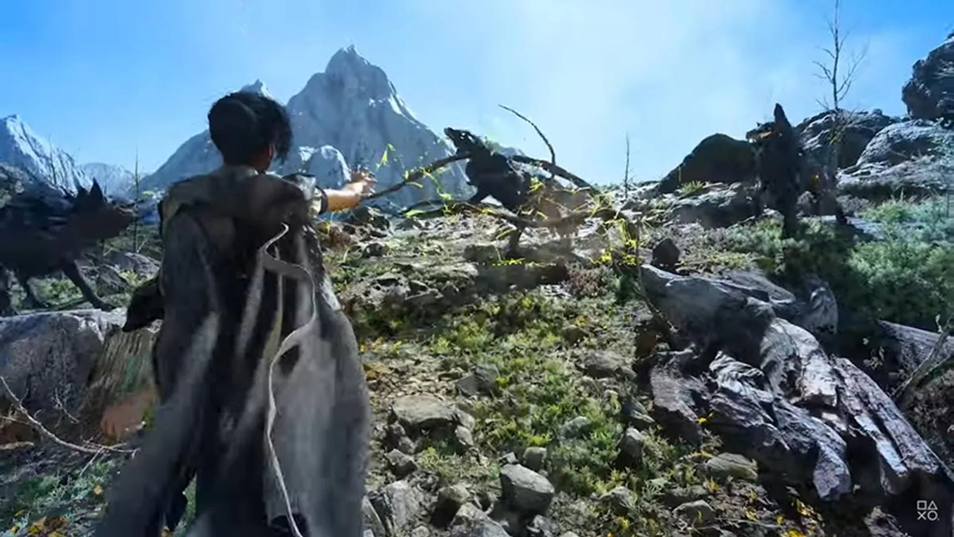 Image: Square Enix, Luminous Productions