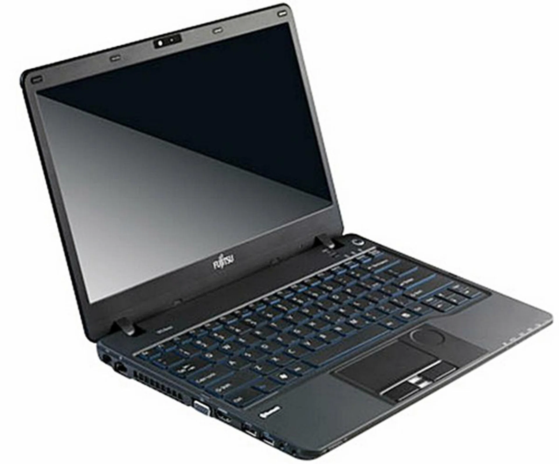 Fujitsu LifeBook SH771