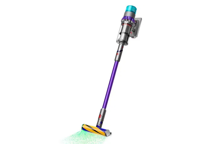 Dyson Gen5detect