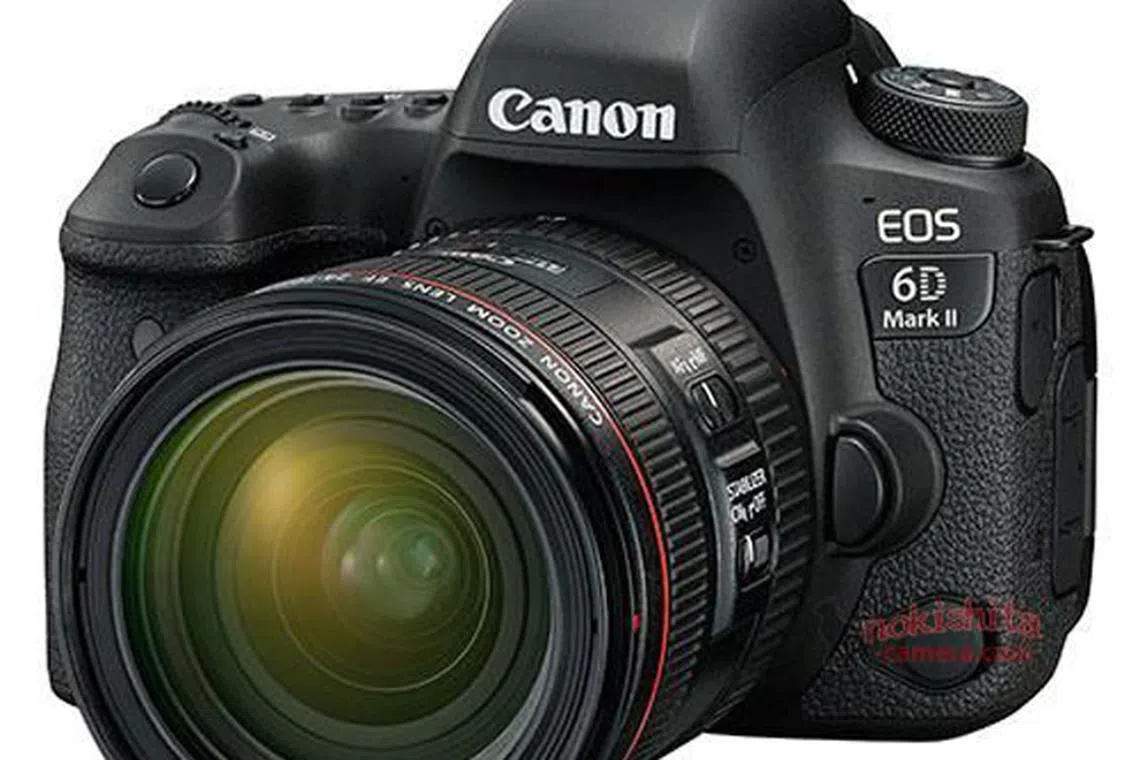 EOS 6D 【公式通販】