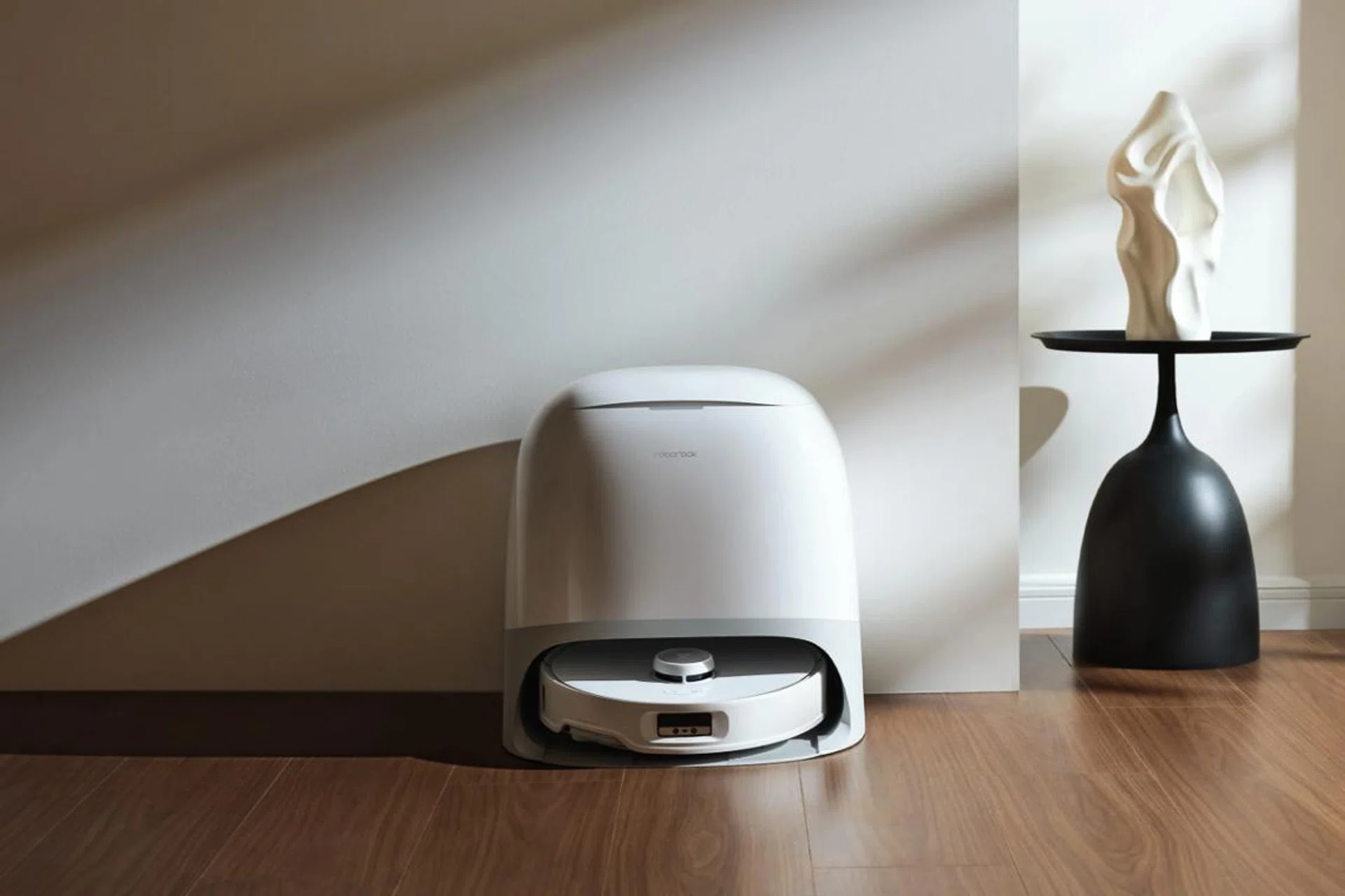 Roborock Q Revo Curv. Photo: Roborock.