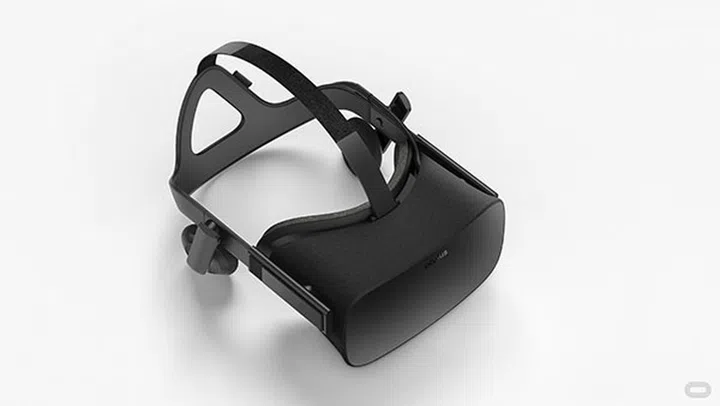 Oculus has finally taken the wraps off the final consumer version of the Rift. (Image Source: Oculus)