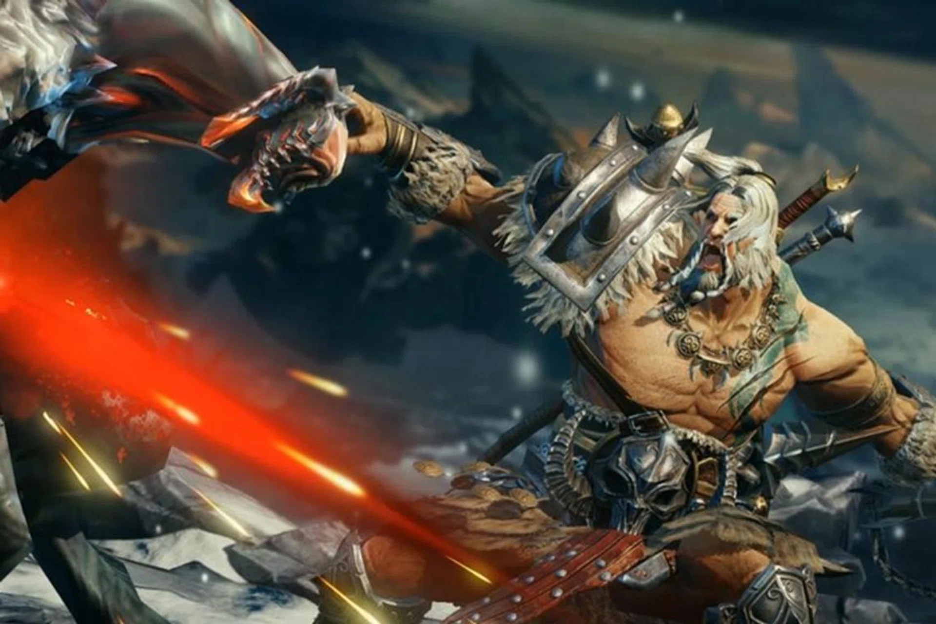 Image: Blizzard Entertainment