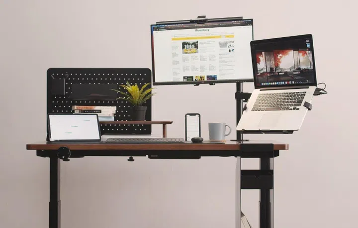 (Image source: EverDesk+)