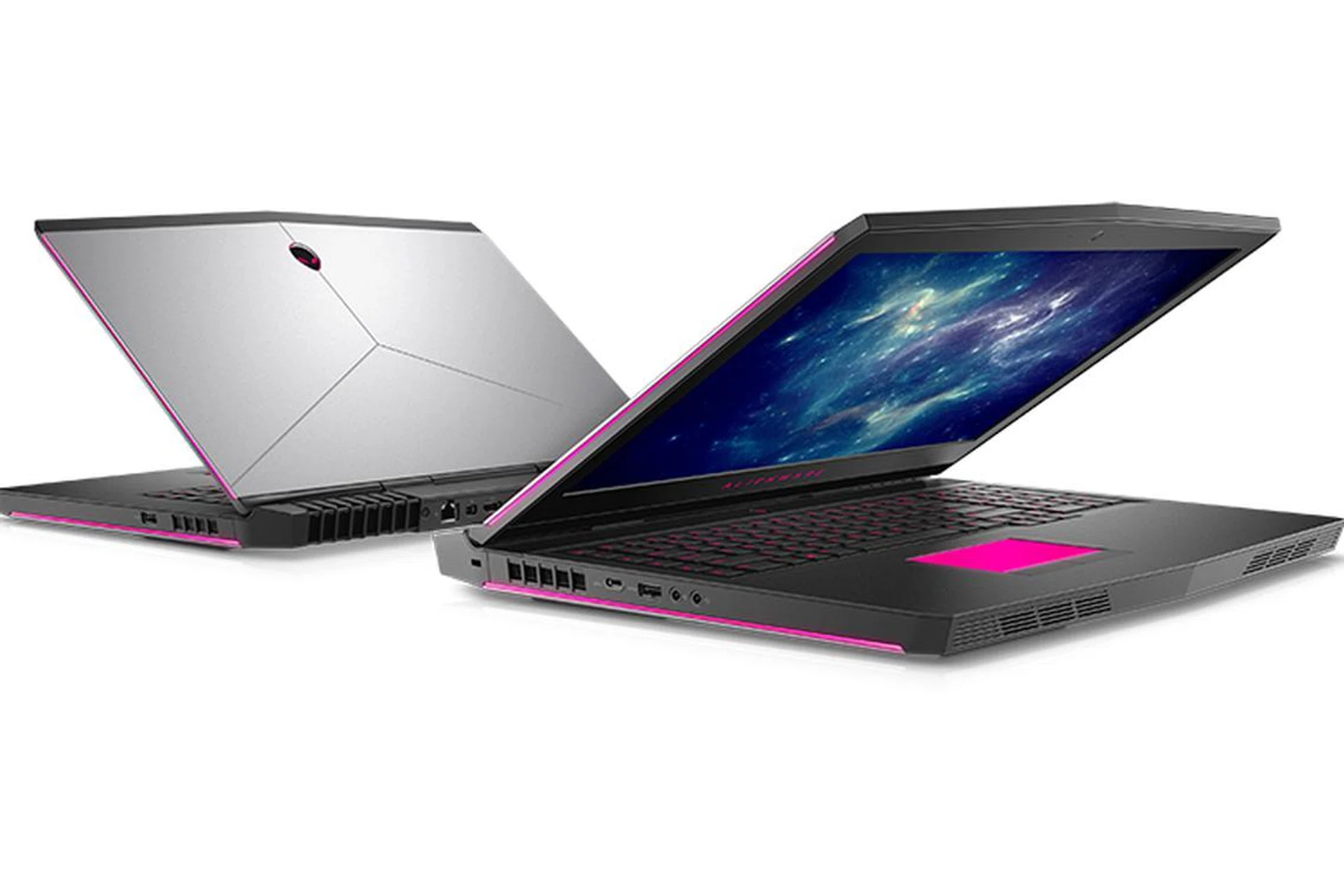 Alienware 17