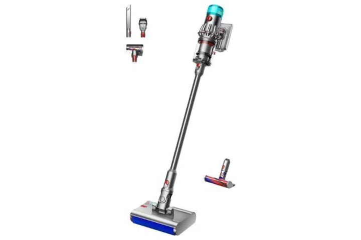 Dyson V12s Origin Submarine Wet & Dry Vacuum Cleaner