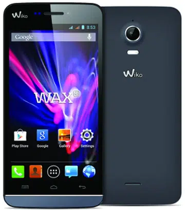 Image source: Wiko Mobile.