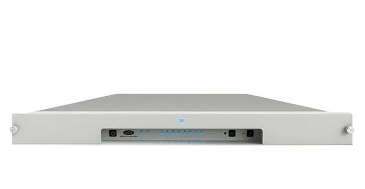 The LaCie 8big.