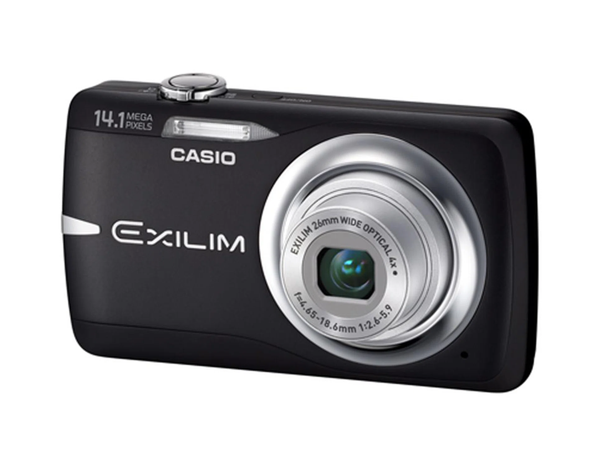 Casio Exilim EX-Z550