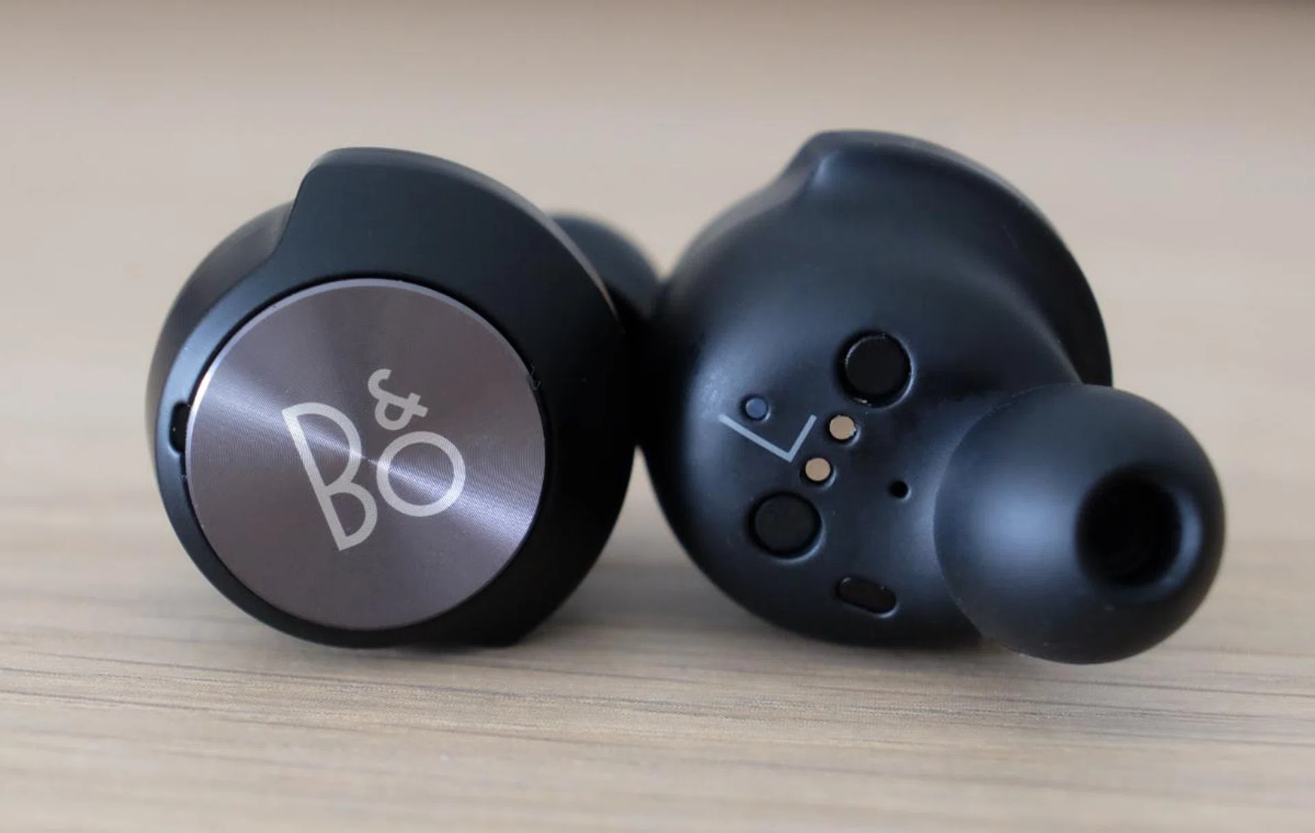 Bang & Olufsen Beoplay EQ earbuds review: Are these pricey high