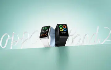 Oppo Band 2.