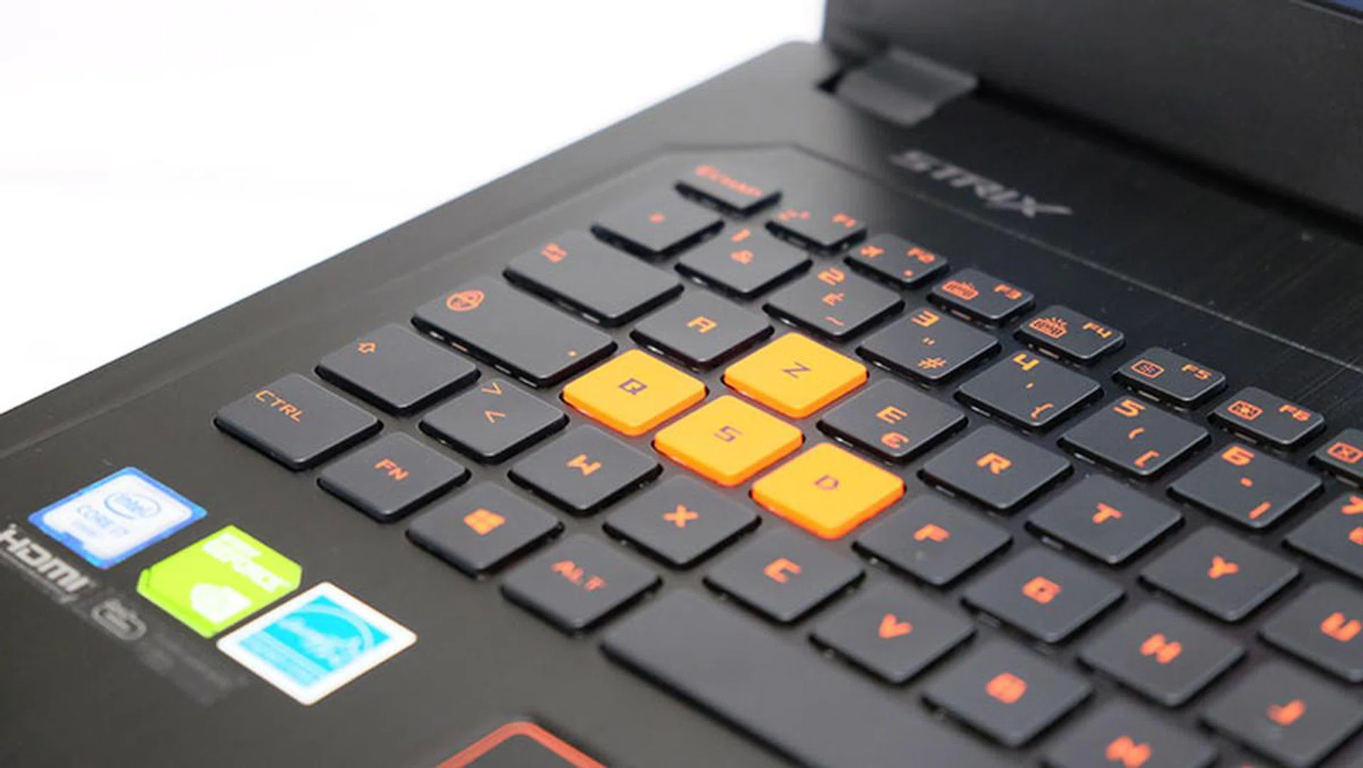 ASUS ROG GL502