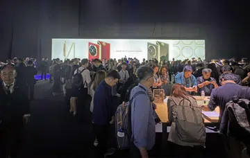Huawei's February 2025 Product Launch in Kuala Lumpur, Malaysia. Photo: HWZ.