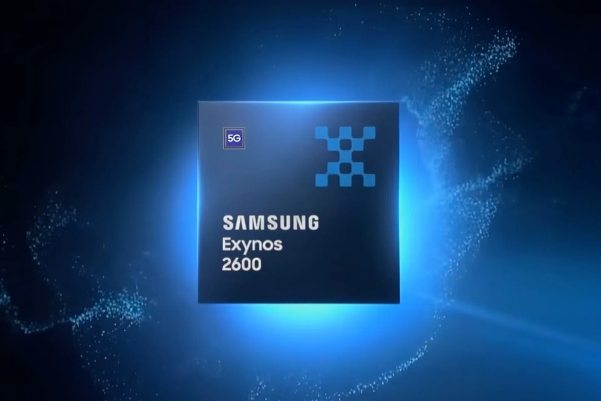 The Samsung Exynos 2600
