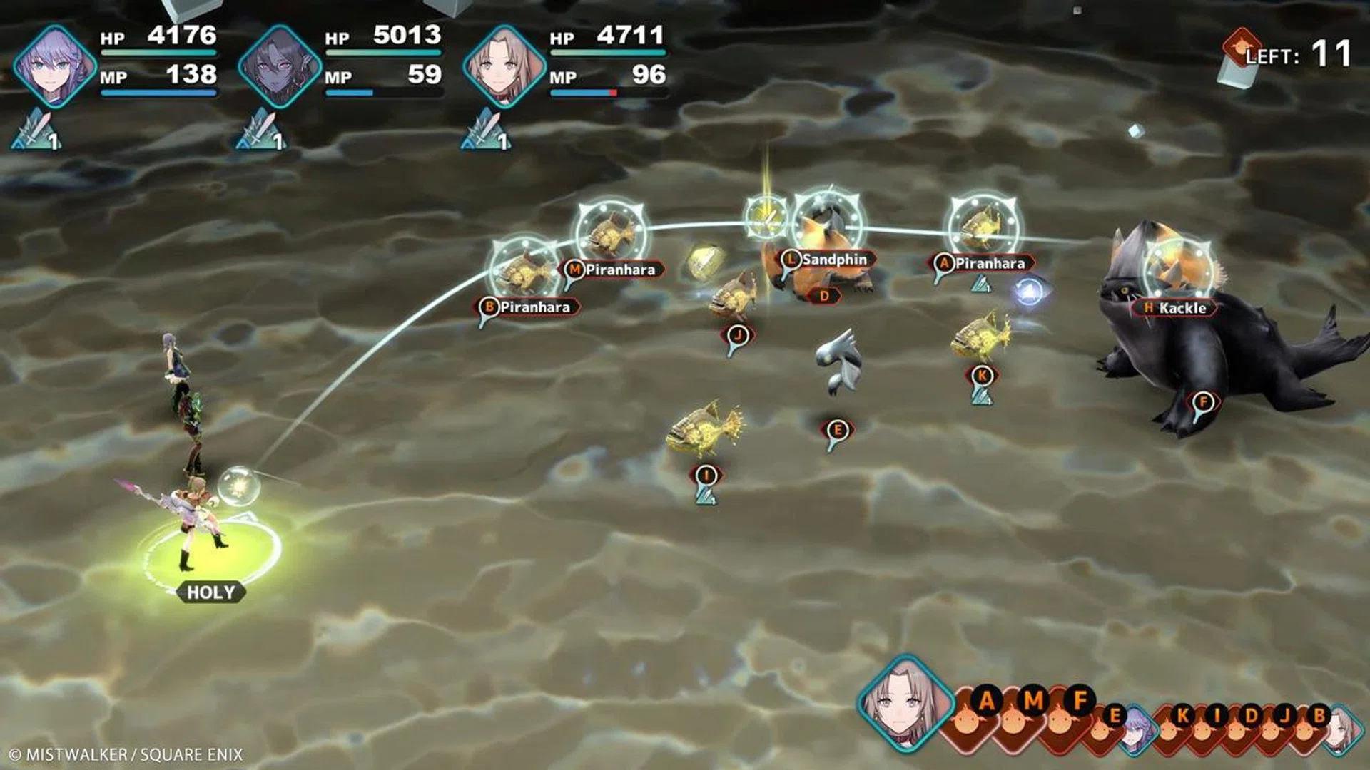 Image: Square Enix