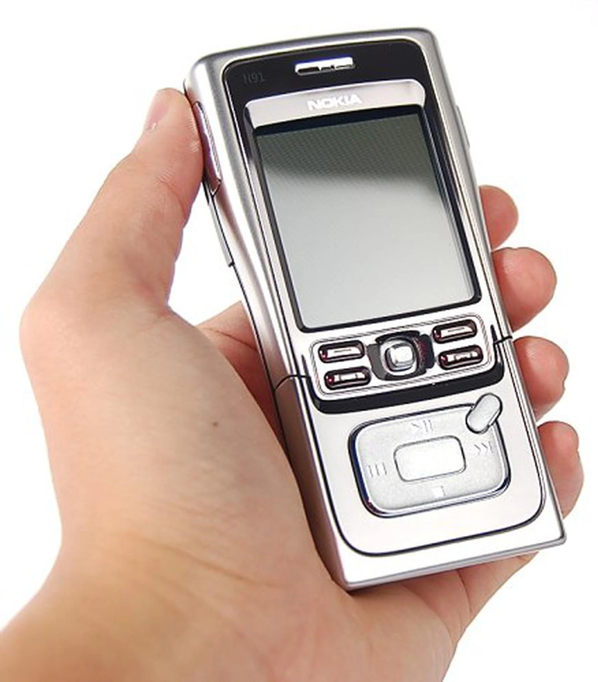     *
4GB internal storage, strong support for audio and video playback, and WLAN 802.11b/g Wi-Fi network, USB2.0 and Symbian S60 OS. And this is only the tip of the iceberg, with more to come in the next two years for the Nokia N-series.