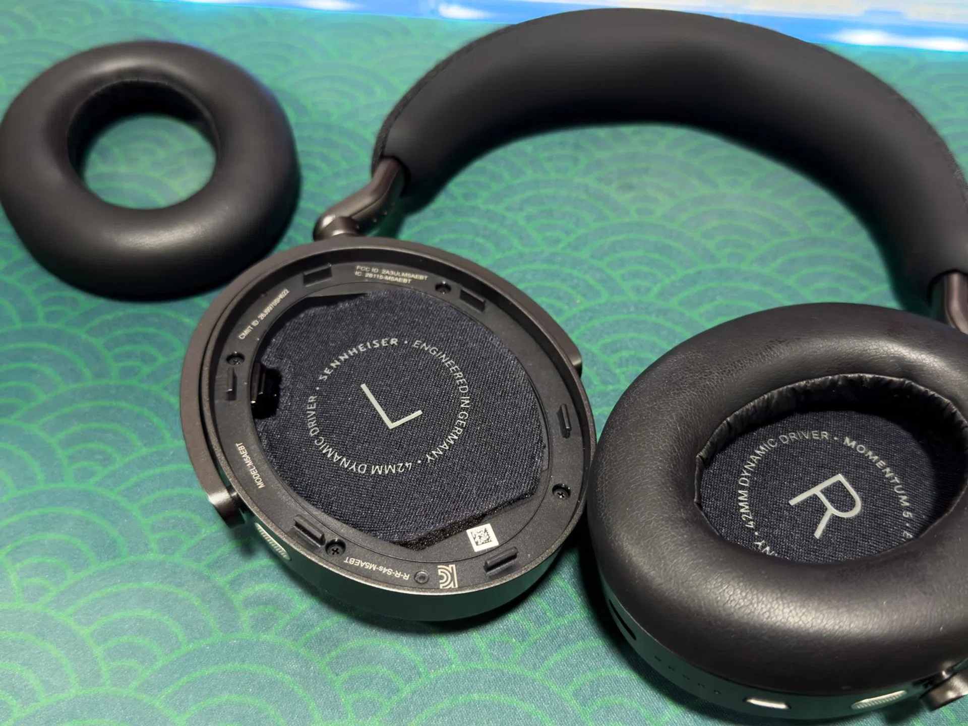 Sennheiser Momentum 5 Wireless