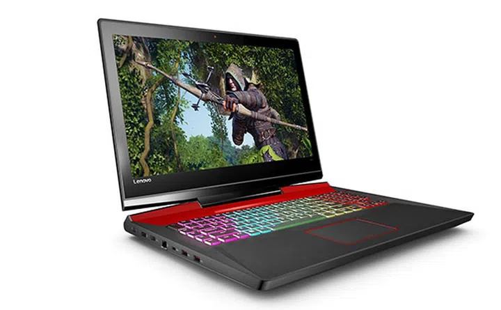 Lenovo ideapad Y900