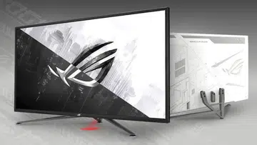 Asus ROG Strix XG32UQ Gaming Monitor for Consoles