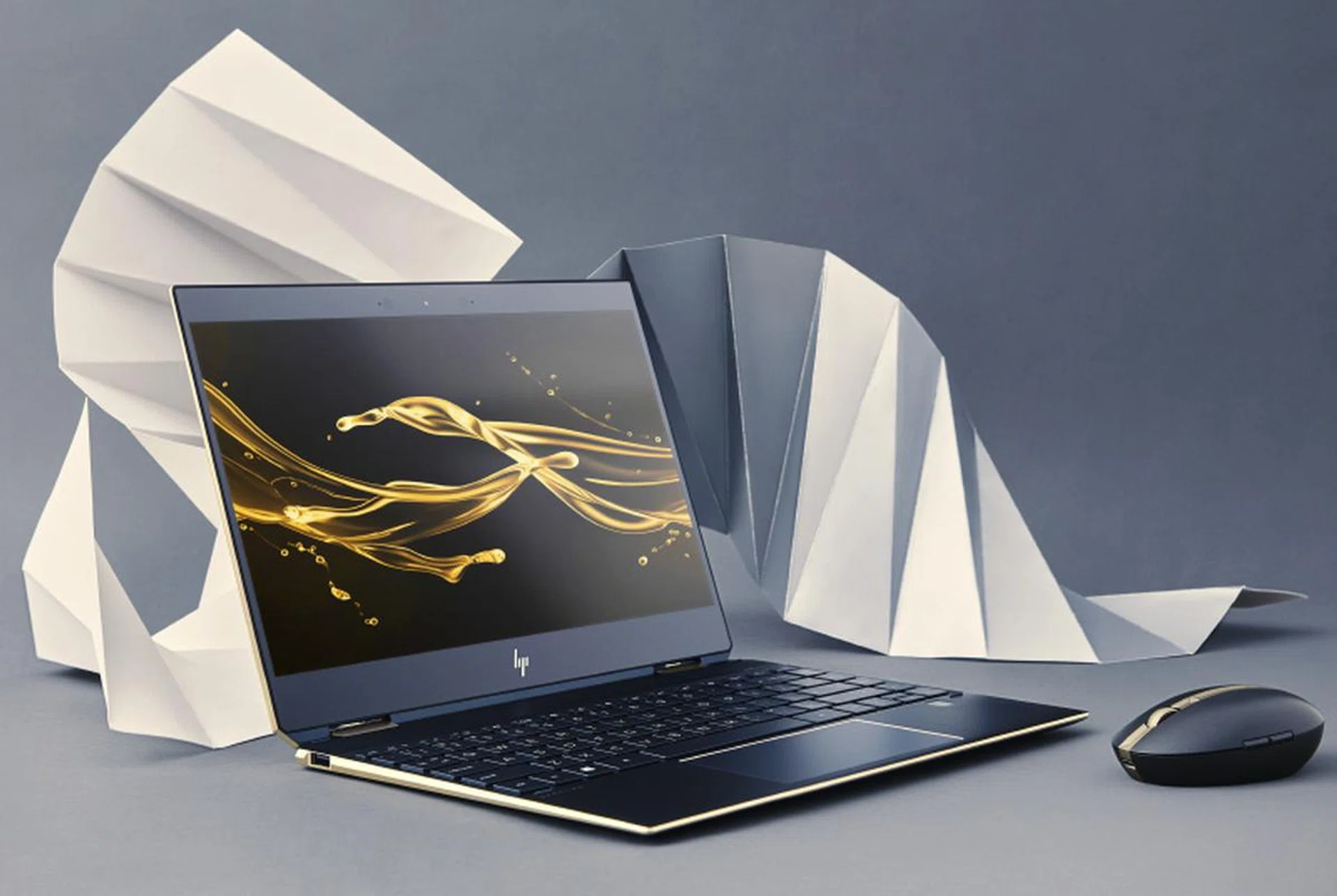 HP Spectre X360