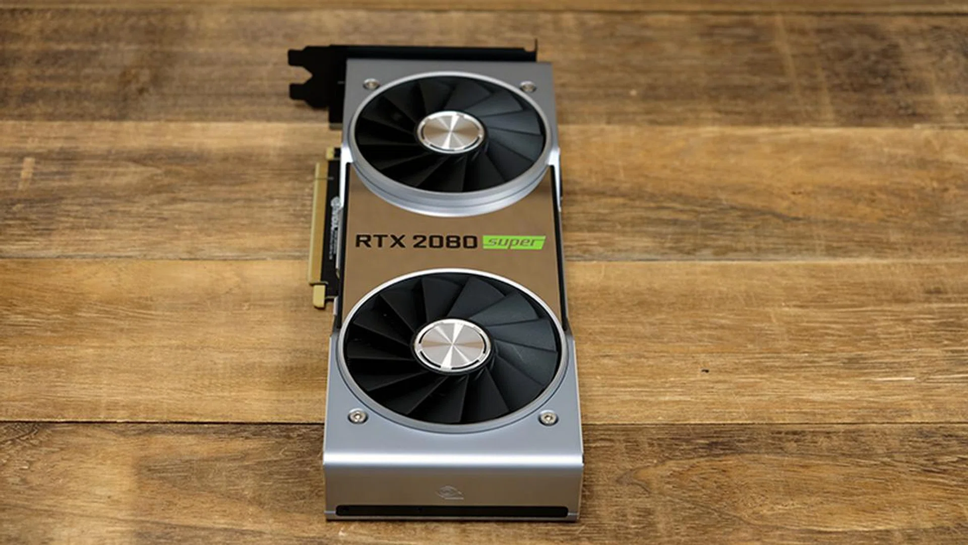 NVIDIA GeForce RTX 2080 Super