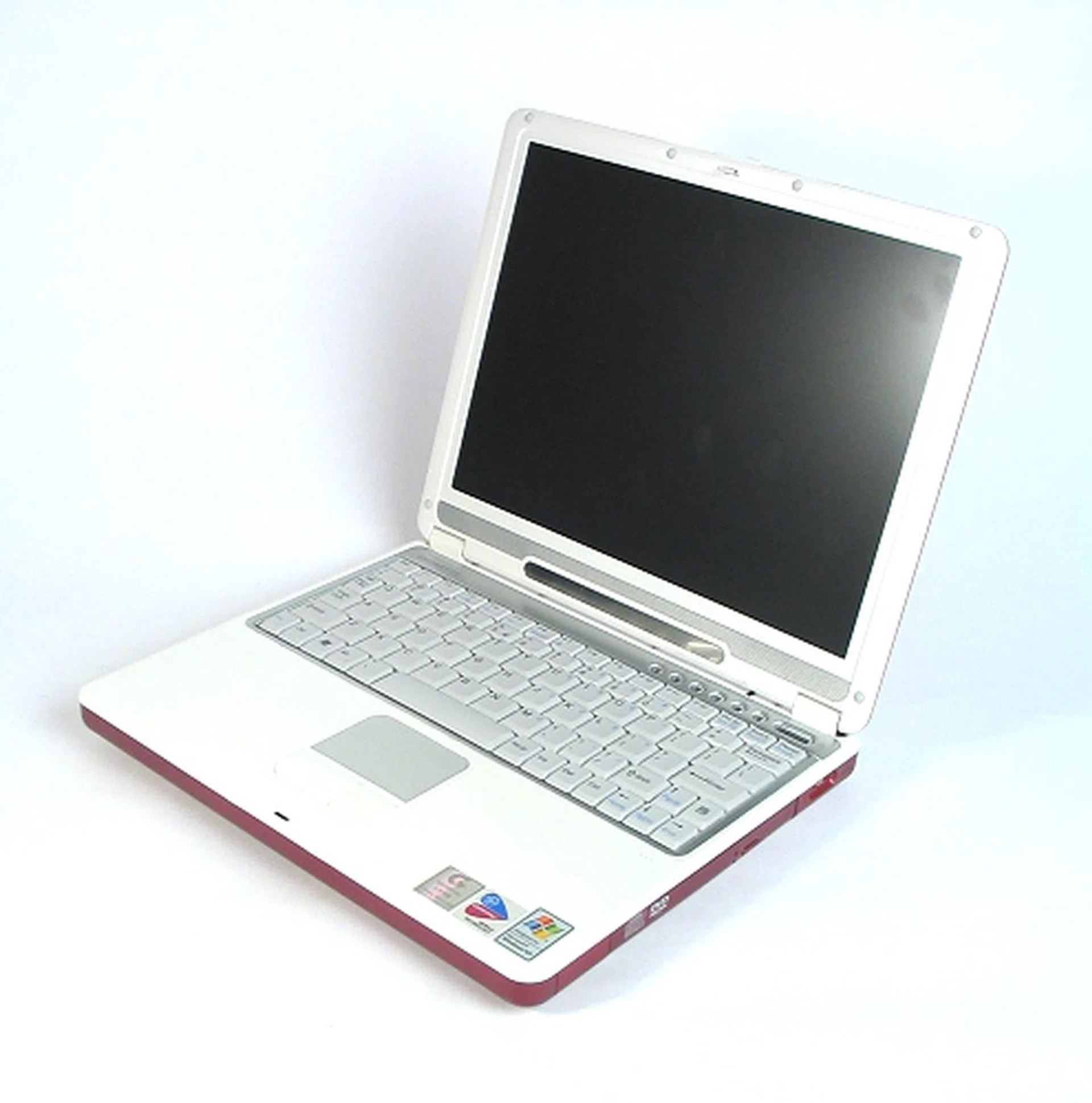 Students got some love with Gigabyte's flashy and trendy N203.