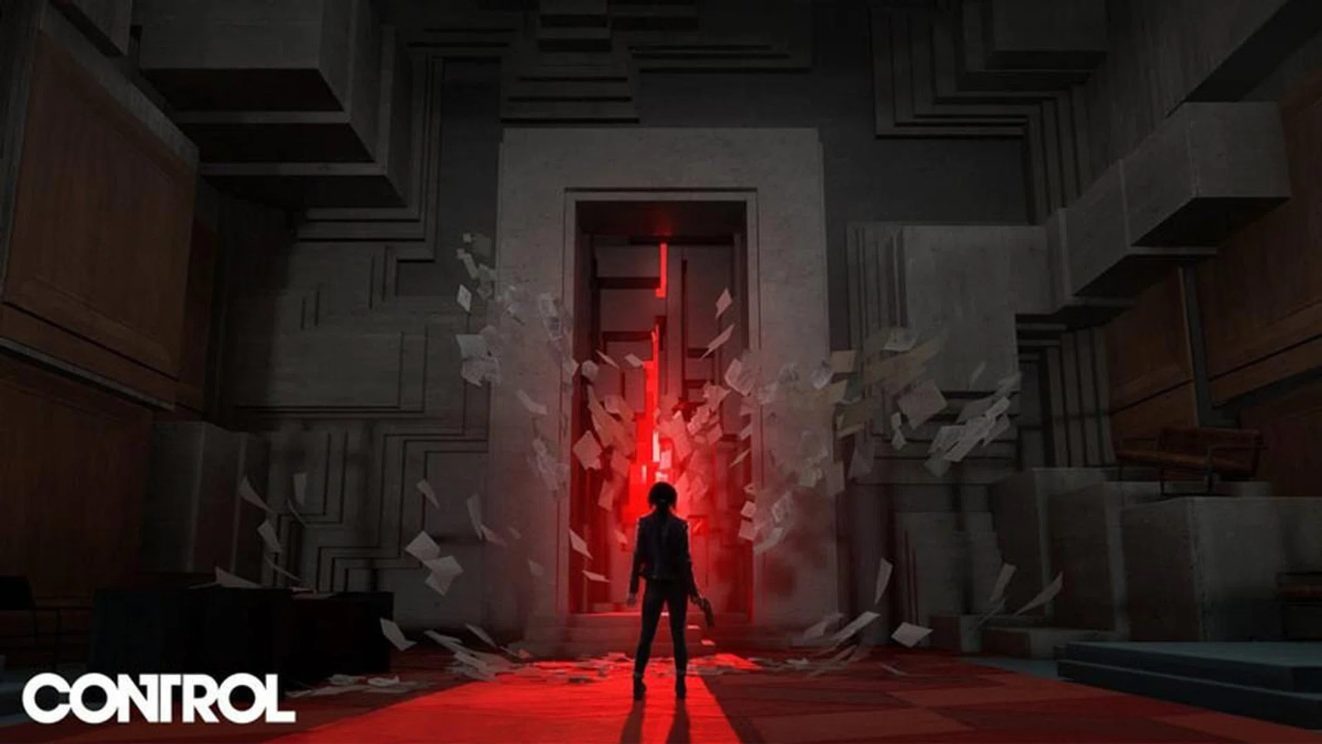 Control is developed by Remedy Games. 