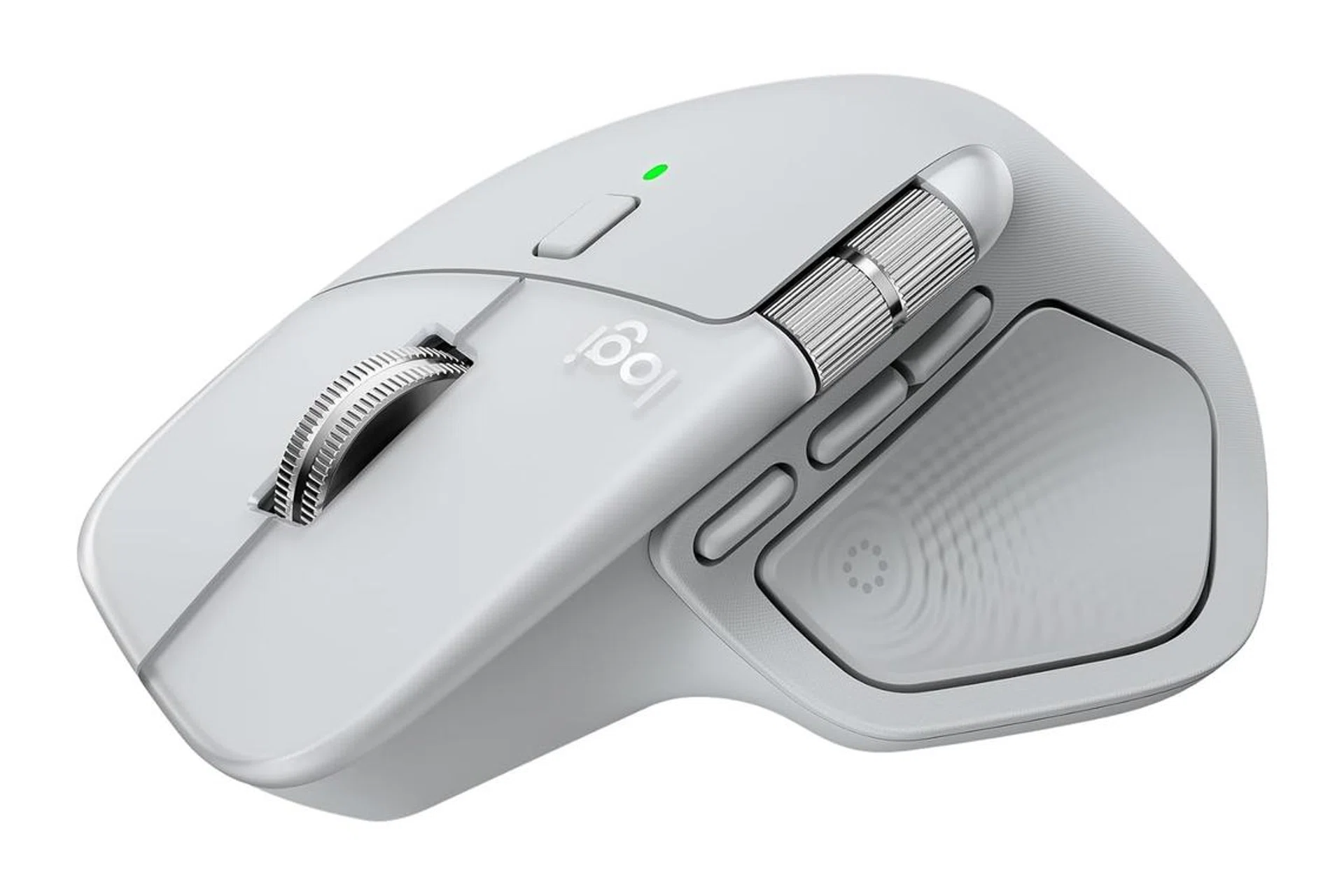 Logitech MX Master 4 for Mac