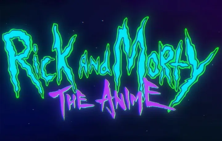 The Rick and Morty anime will premiere on 16 August. Photo: HBO Asia