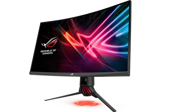 ASUS ROG Strix XG32VQ
