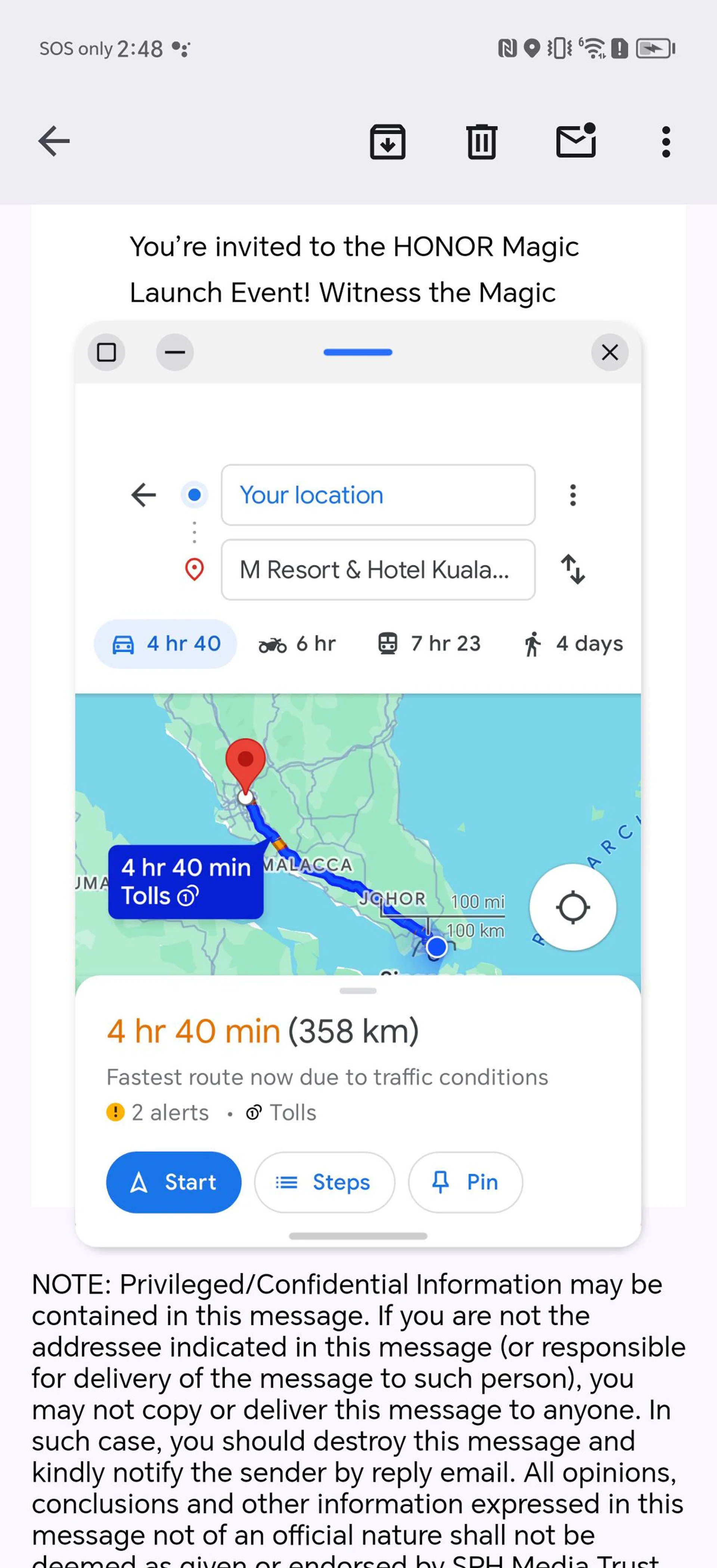 It's helpful, but where exactly are the AI smarts in these steps?