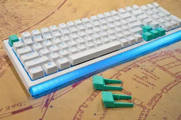 Logitech G512 X keyboard