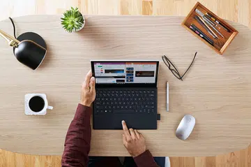 HP Envy x2