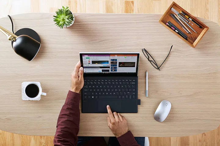 HP Envy x2
