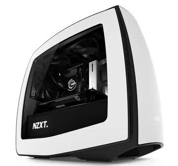 NZXT Manta