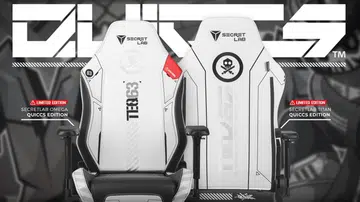 Image: Secretlab