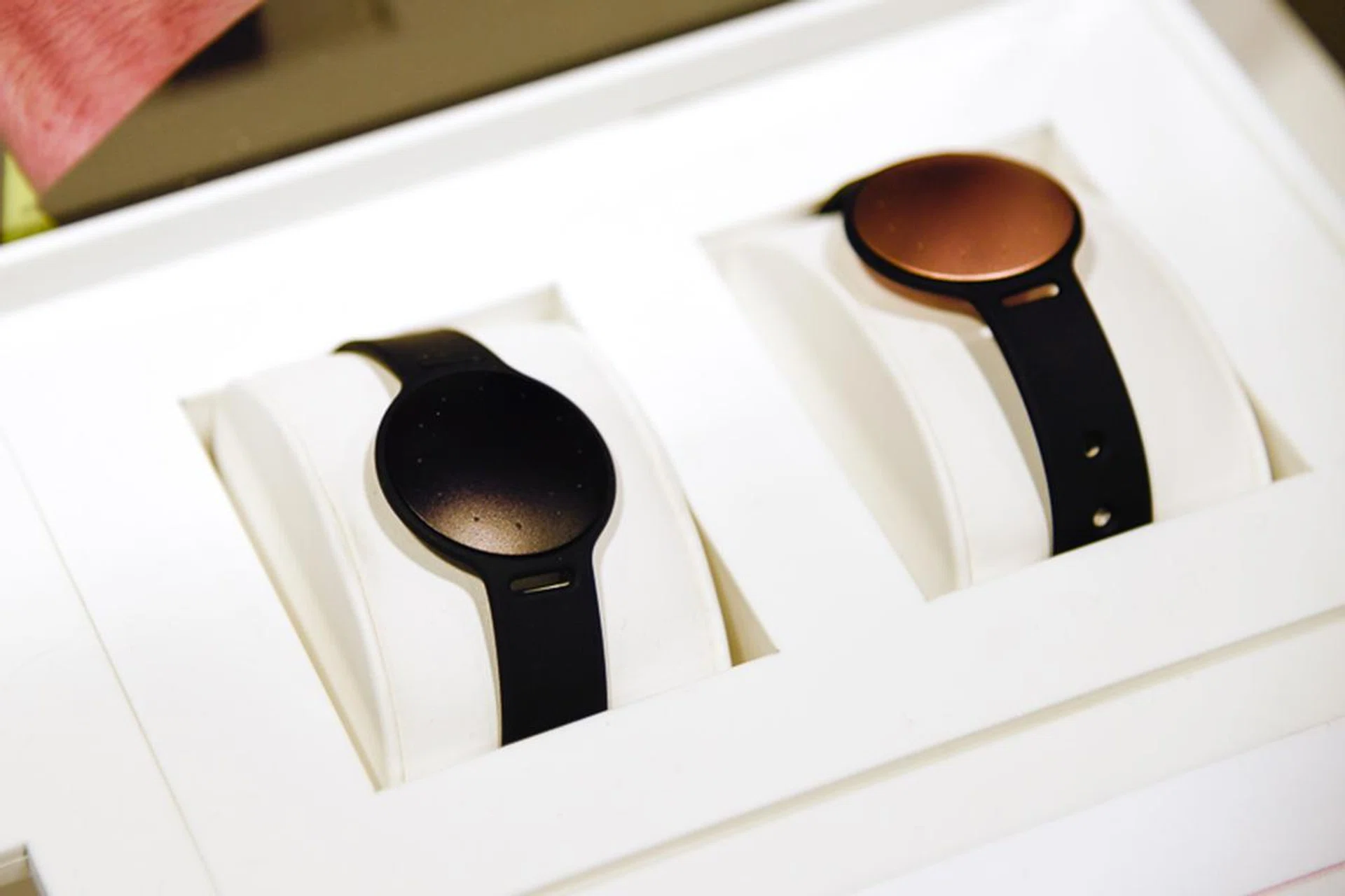 The Misfit Shine 2 fitness trackers are going at S$159, with a free Misfit Flash tracker for every purchase of a Misfit product.