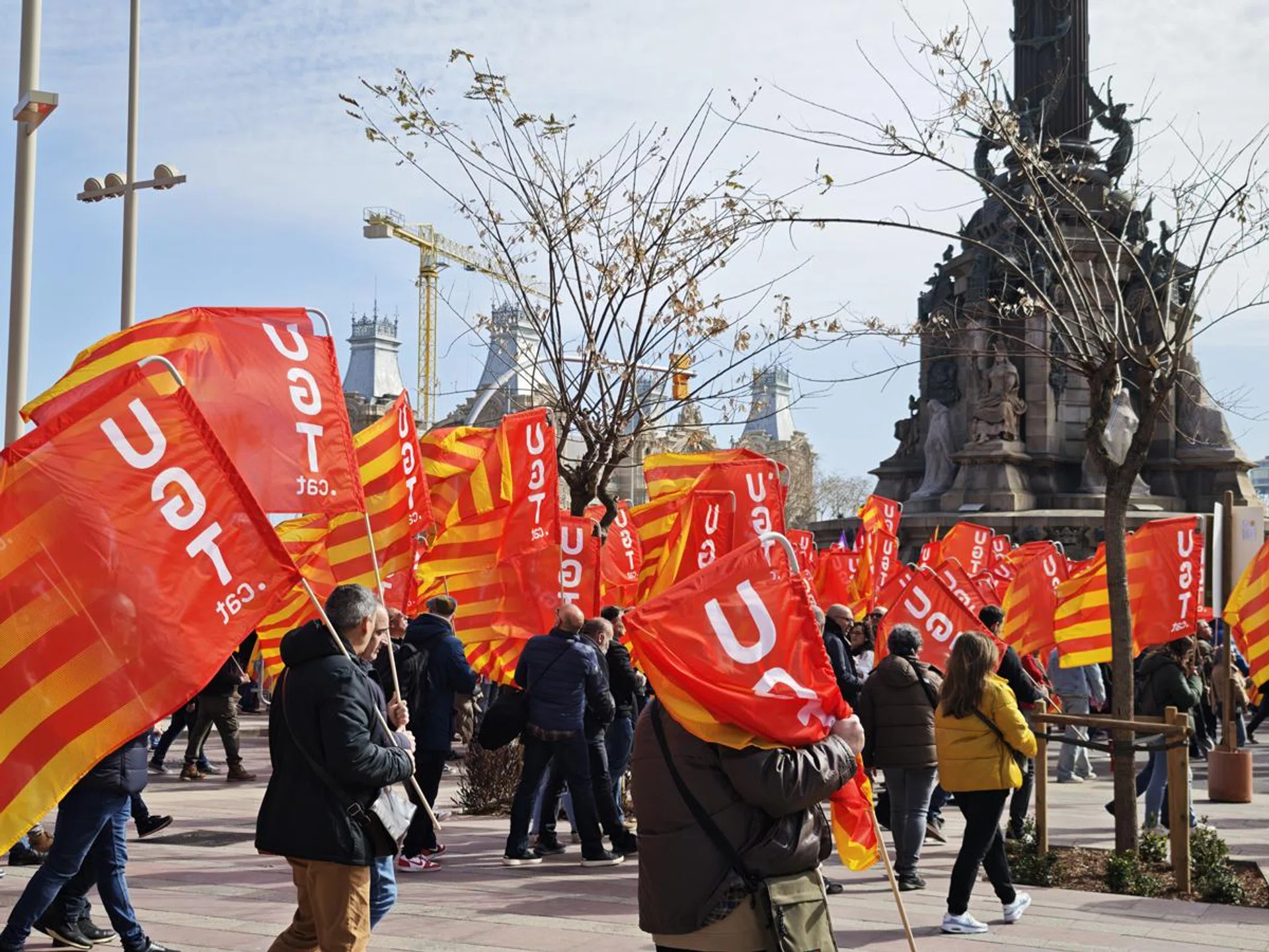 2x zoom. Photo: HWZ.