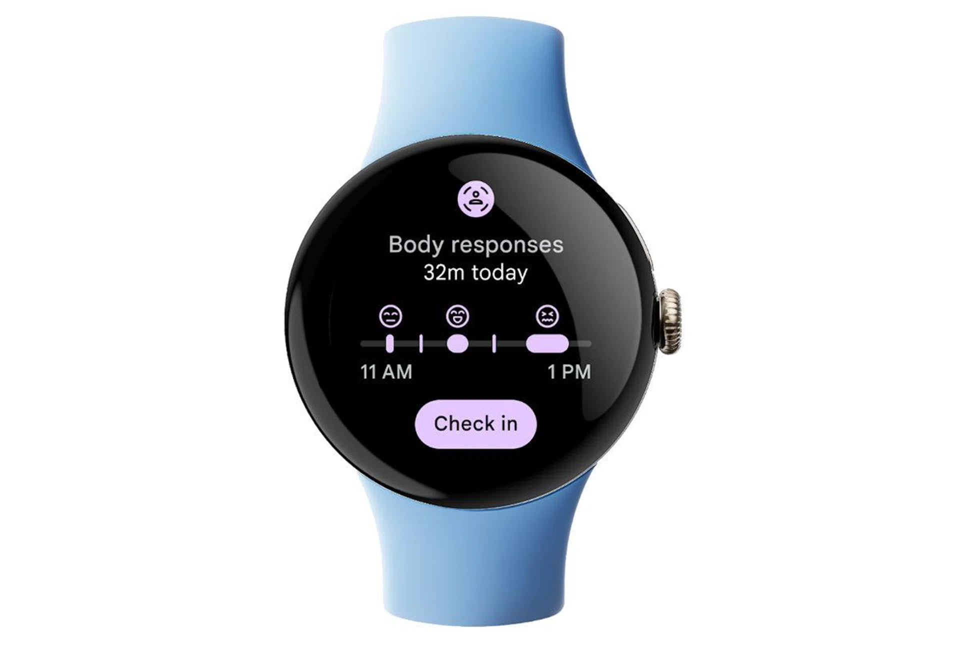 Google Pixel Watch 2