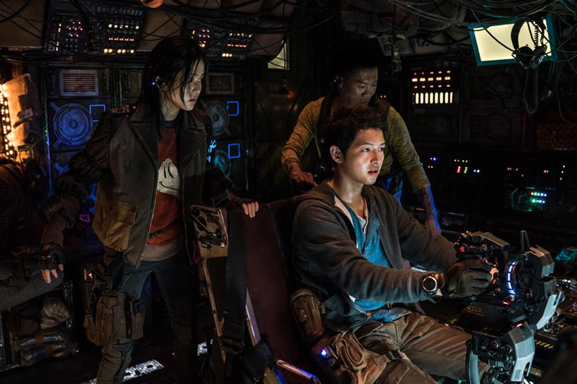 Image: Netflix