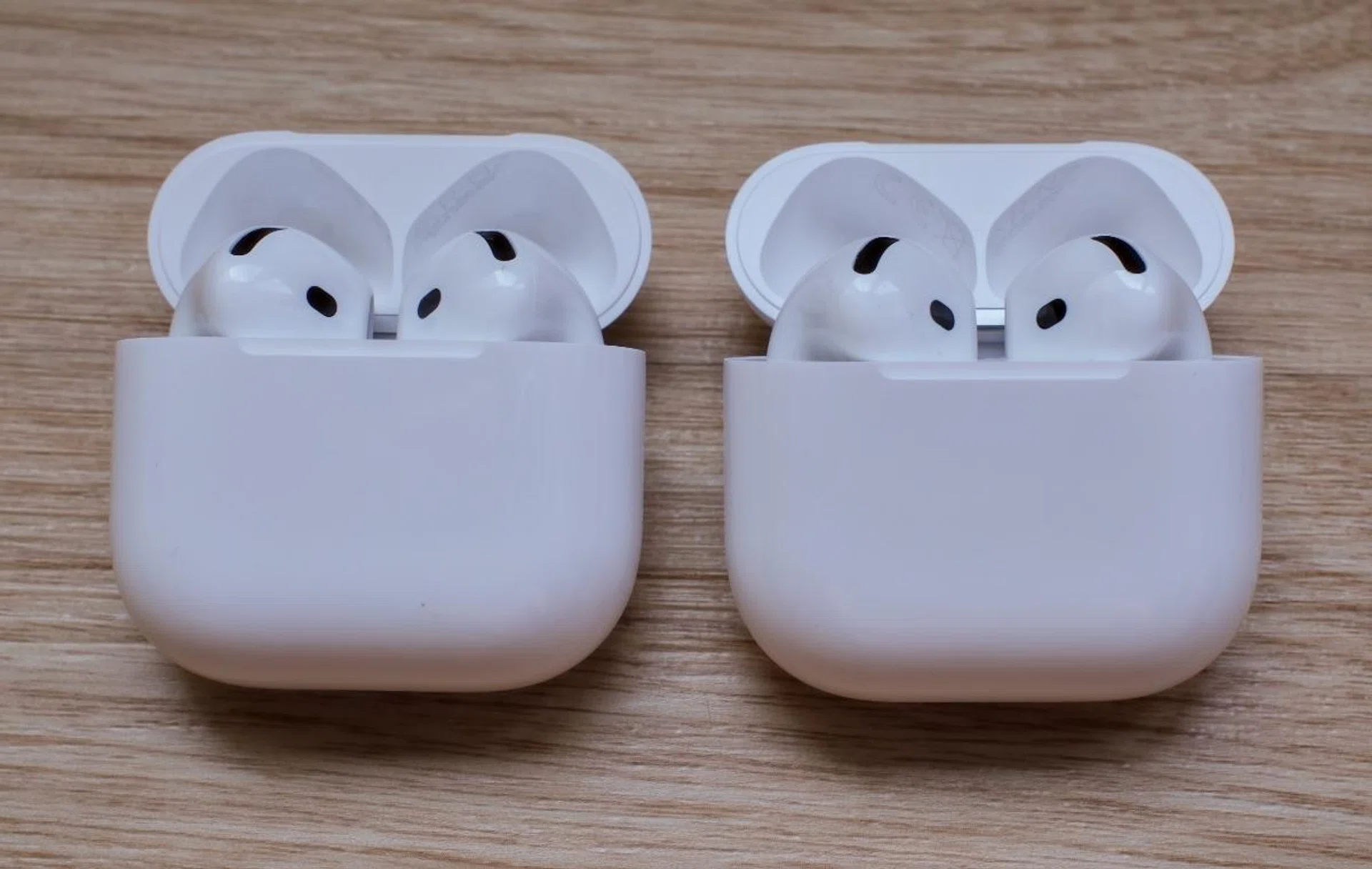 AirPods 4 ANC review: excellent open-style earbuds | HardwareZone