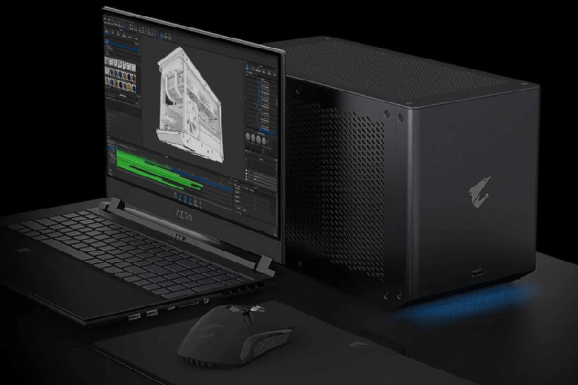 Image Source: Gigabyte