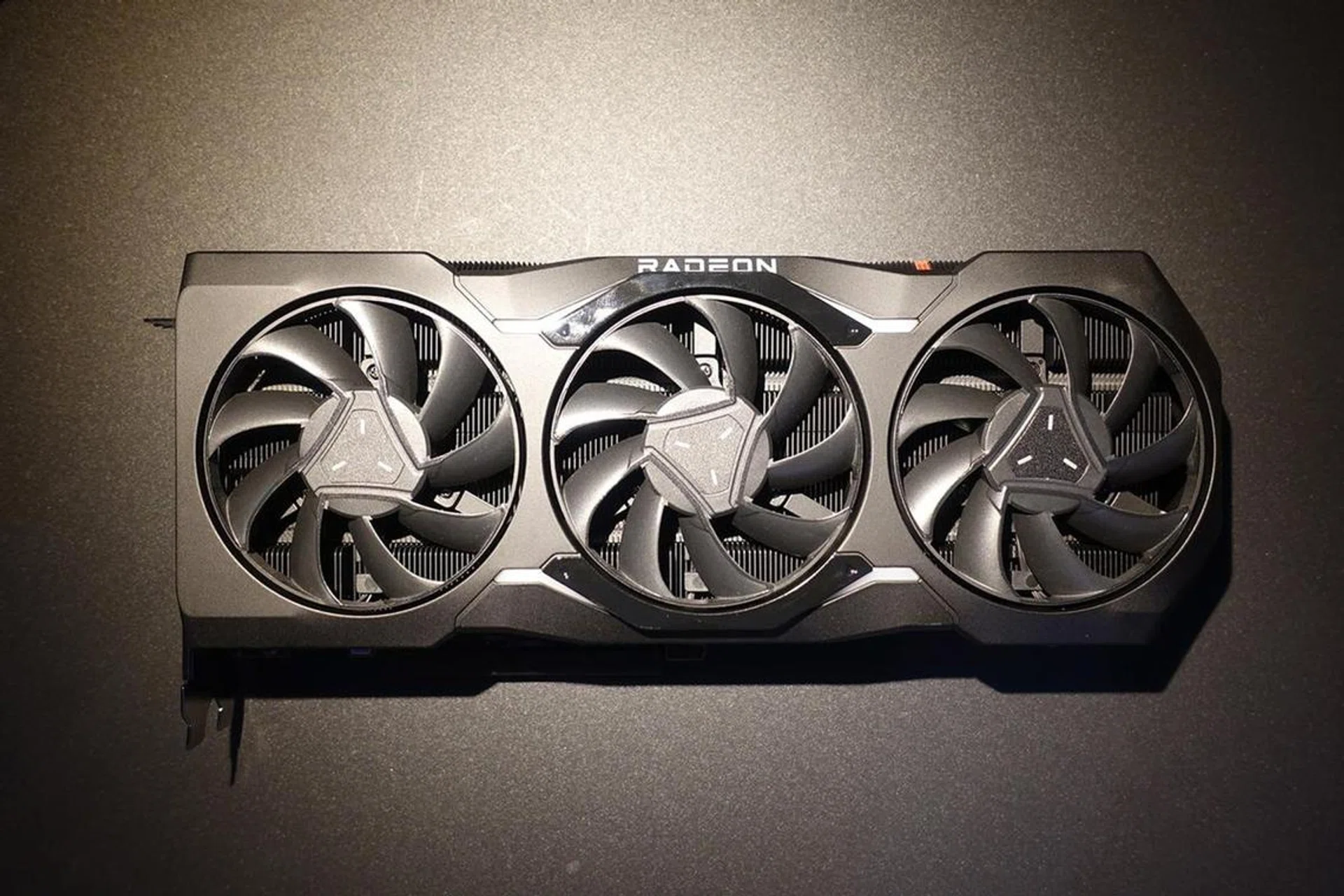 7900 XTX