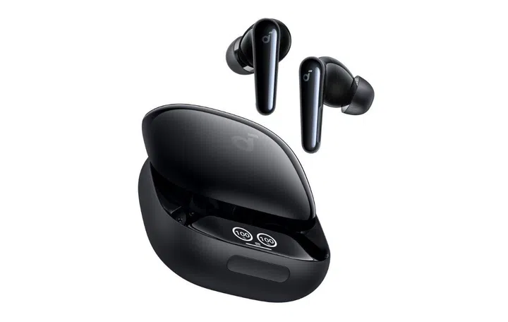 SoundCore Liberty 4 Pro. Photo: Anker.