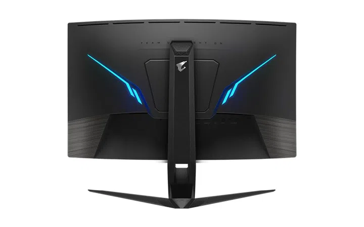 Aorus CV27Q