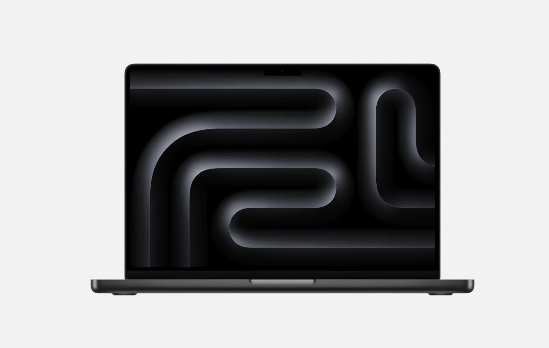 The 14-inch Macbook Pro (M5).