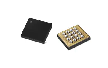 The S3FV9RR security chip solution for mobile devices. Source: Samsung.